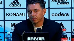 La enorme noticia que Gallardo les dio a los hinchas de River: "No tendrá problemas"