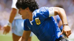"Tuve ganas de aplaudir": la imperdible reacción de Lineker al partido de Maradona ante Inglaterra