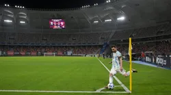 ¿Apuntan al Mundial 2030? Se anunció la construcción de un estadio para 50 mil personas en Tucumán