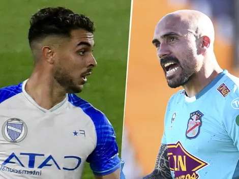 EN VIVO: Godoy Cruz vs. Arsenal por la Liga Profesional