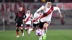 ¿Llega al Superclásico? Se conocieron los resultados de los estudios a Pablo Solari