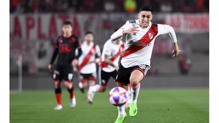 ¿Llega al Superclásico? Se conocieron los resultados de los estudios a Pablo Solari