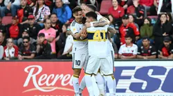 Las noticias de Boca hoy.