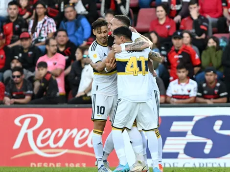 ◉ Las noticias de Boca hoy: triunfo ante Colón antes del Superclásico y el jugador que podría armar las valijas