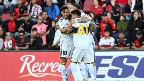 Las noticias de Boca hoy.