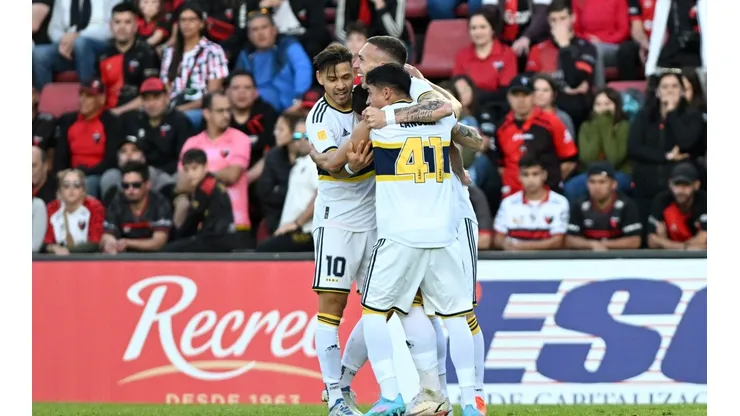 Las noticias de Boca hoy.