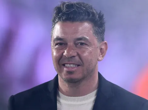 "Nada es imposible": el guiño que recibió River para sumar a su primer refuerzo en 2023