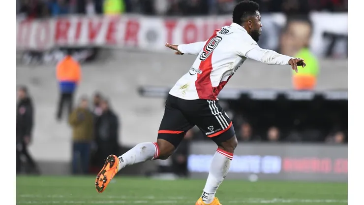 Borja confesó un sueño que involucra a todo el Monumental: ¿Podrá lograrlo?