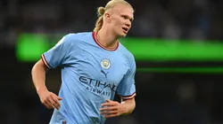 La nueva y sorpresiva revelación sobre el interés de Haaland en Boca: "Se está encargando alguien"