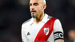 A Pinola le preguntaron sobre un posible retiro en diciembre y sorprendió a todos con su respuesta