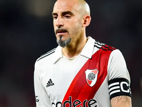 A Pinola le preguntaron sobre un posible retiro en diciembre y sorprendió a todos con su respuesta