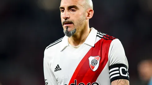 A Pinola le preguntaron sobre un posible retiro en diciembre y sorprendió a todos con su respuesta