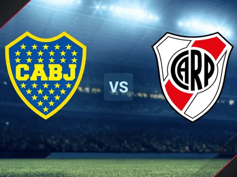 Boca vs. River por el Superclásico de la Liga Profesional 2022: Día, Hora y canales de TV