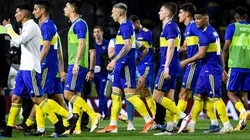 Sorpresa en Boca: el jugador que vuelve a ser titular después de 9 meses