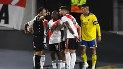 El superclásico ya tiene juez: Darío Herrera comandará el Boca - River