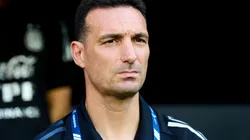 Inesperado: Scaloni reveló a los convocados para la Selección con Thiago Almada en la lista