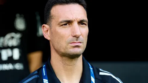 Inesperado: Scaloni reveló a los convocados para la Selección con Thiago Almada en la lista