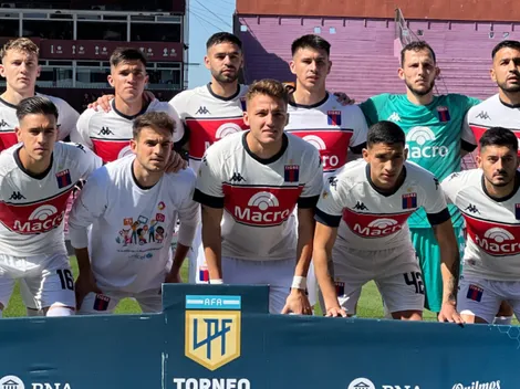 VIDEO | ¿Boca los espera? Pase riquelmeano de Equi Fernández y gol de Retegui