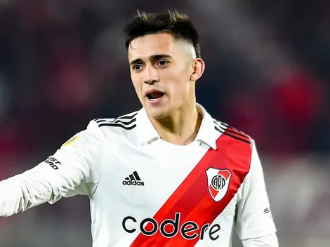 FINAL: River vs. Barracas Central por la Fecha 17 de la Liga Profesional 2022 | Resultado y estadísticas del partido