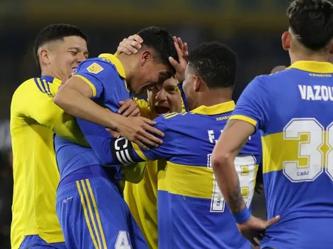 La exorbitante cláusula que Boca le puso una joya que no para de romperla