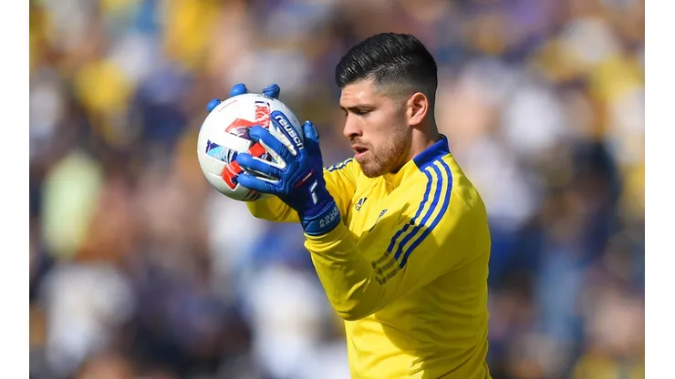 ¿El nuevo Rossi? Boca está a punto de perder a otro jugador