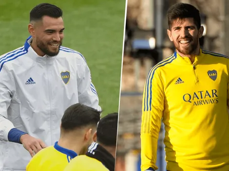 Dejó claro cómo se siente: el mensaje de Chiquito Romero para Rossi y compañía