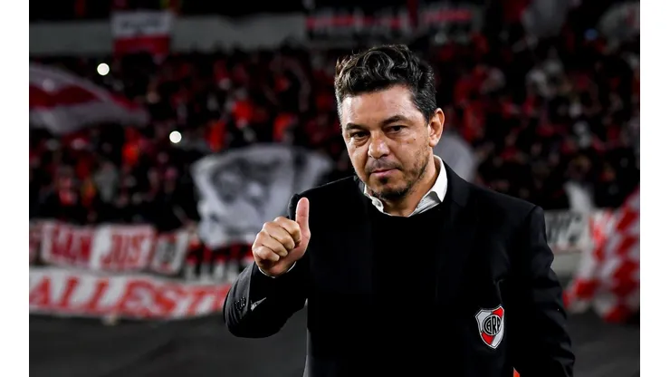¿Gallardo recibe dos refuerzos desde el extranjero? Los jugadores que estarán a prueba en River