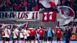 Las noticias de River hoy.