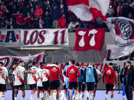 Las noticias de River hoy: Gallardo puede sumar a una figura del continente, pero lamenta la durísima lesión de una joya