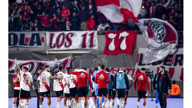 Las noticias de River hoy.