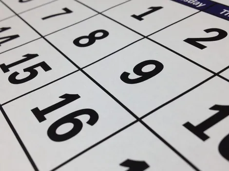 ¿Es feriado el 26 y 27 de septiembre de 2022 en Argentina?