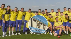 El jugador de Boca que se equivocó de locación para entrenar.