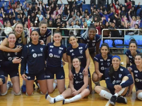 Con el regreso de una histórica, Las Panteras ya tienen el plantel para el Mundial