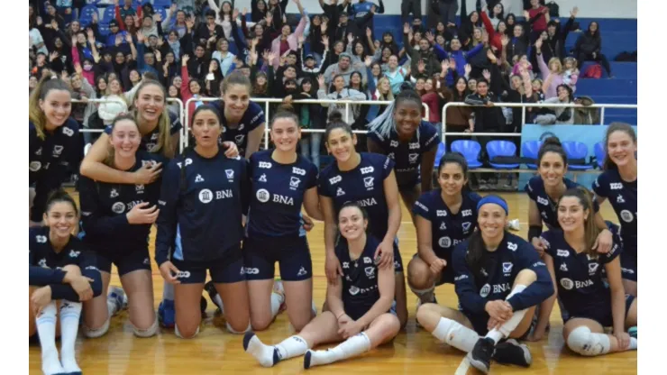 Con el regreso de una histórica, Las Panteras ya tienen el plantel para el Mundial