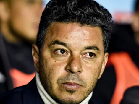 Las noticias de River hoy: los 2 refuerzos que busca Gallardo, y los XI para recibir a Barracas Central