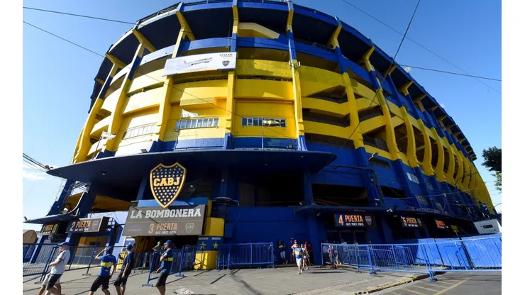"Se despertaron": la reacción de los hinchas de Boca por el comunicado que hizo el club en Twitter