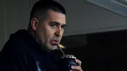 Vinculan a un DT con Boca y todos quieren que Román lo llame.