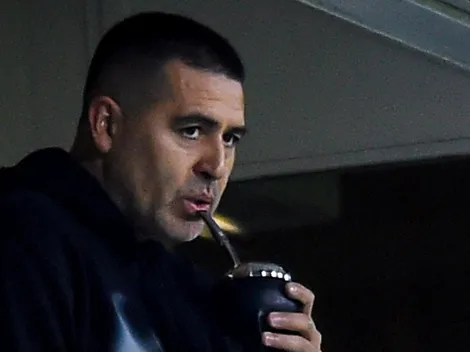 "Candidatazo": vinculan a un DT de Selección con Boca y a los hinchas les encantó