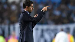 El campeón del mundo que Racing irá a buscar para el próximo campeonato