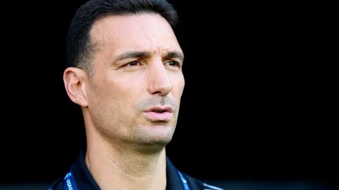 Última noticia: inesperado revés en el contrato de Scaloni con la Selección Argentina