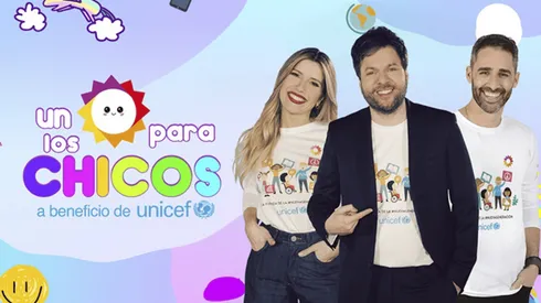 Un Sol para los Chicos llega a El Trece.