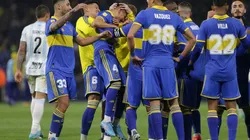Se fue de Boca hace poco y rompió el silencio sobre su salida: "Es entendible"