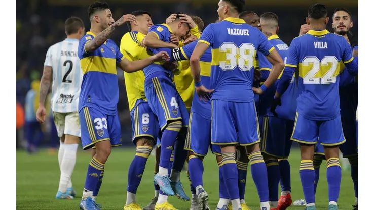 Se fue de Boca hace poco y rompió el silencio sobre su salida: "Es entendible"