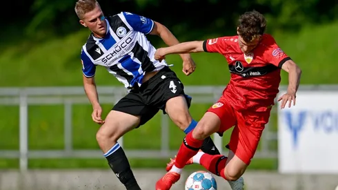 Rechazó a la Selección de Alemania esperando un llamado de Scaloni y ahora jugará en la B