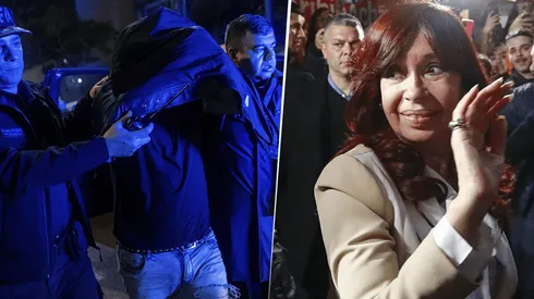 Atentado a Cristina Fernández de Kirchner