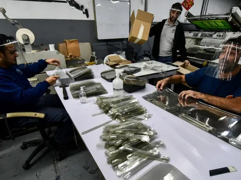 Feriado Nacional, 2 de septiembre: ¿Cómo se paga si trabajo según la Ley?