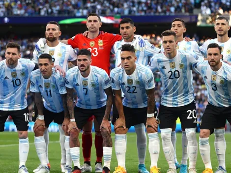 ¿Qué día Debuta Argentina en el Mundial 2022?