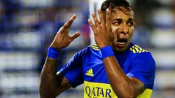 El explosivo posteo desde Boca por la filtración de la lesión de Villa