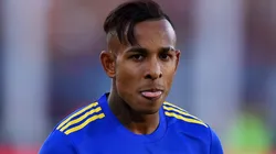 El ex Boca que fue tendencia en redes por la lesión de Villa