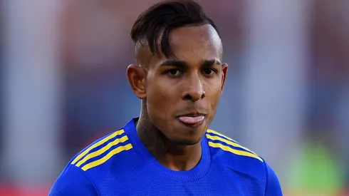 El ex Boca que fue tendencia en redes por la lesión de Villa